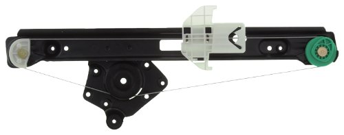Power Window Motors VDO WR51087