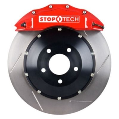 Disc Hardware Kits StopTech 83137670071