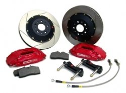 Disc Hardware Kits StopTech 831606D0071