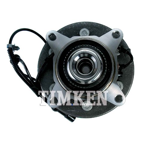 Hub Assemblies Timken SP550212