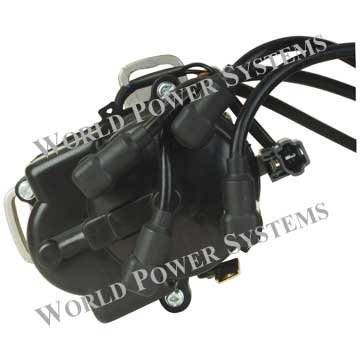 Distributor Caps World Power Systems DST766A