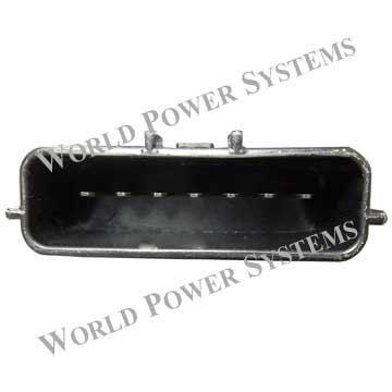 Distributors World Power Systems DST45402