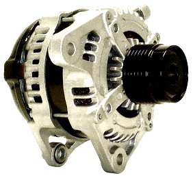 Alternators Quality-Built 11063