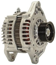 Alternators Quality-Built 13827N