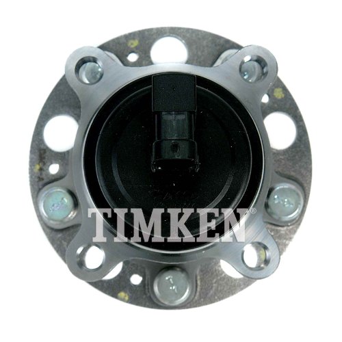 Hub Assemblies Timken HA590324