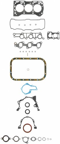 Engine Kits Sealed Power 260-1640