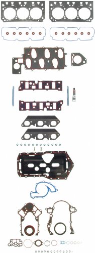 Engine Kits Sealed Power 260-1741