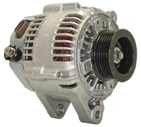 Alternators Quality-Built 13806N