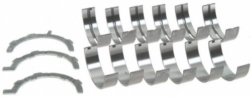 Main Shafts Sealed Power 7297MA50MM