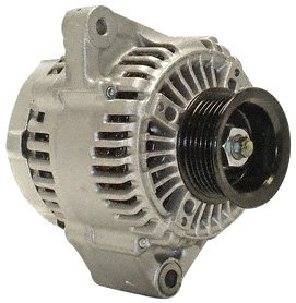 Alternators Quality-Built 13722N