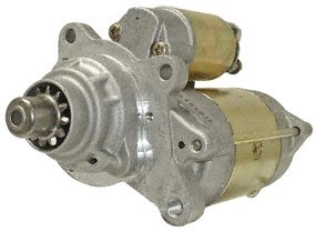 Starters Quality-Built 6670SN