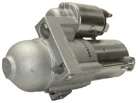 Starters Quality-Built 6495S