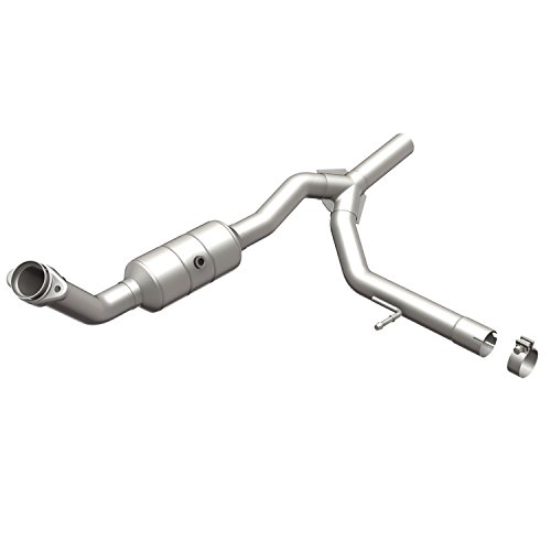 Catalytic Converters MagnaFlow Exhaust Products 49695