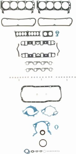Engine Kit Gasket Sets Sealed Power 260-1731