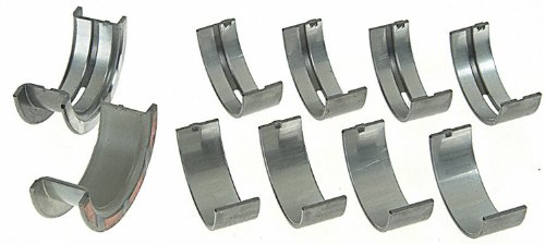 Main Shafts Sealed Power 4125MA20