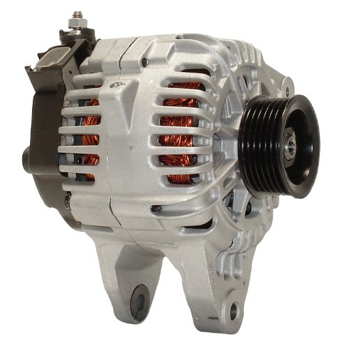 Alternators Quality-Built 11020