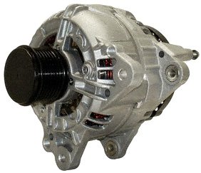 Alternators Quality-Built 13853N