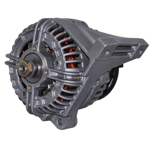 Alternators Quality-Built 15405