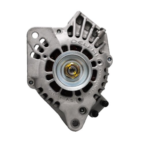 Alternators Quality-Built 15478