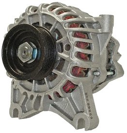 Alternators Quality-Built 8310610N