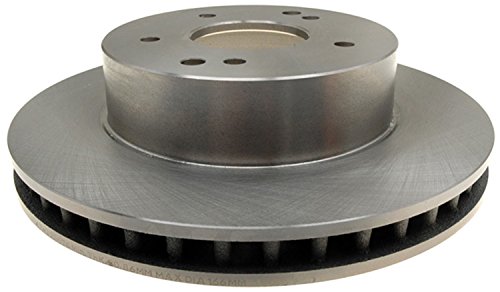 Rotors ACDelco 18A101A