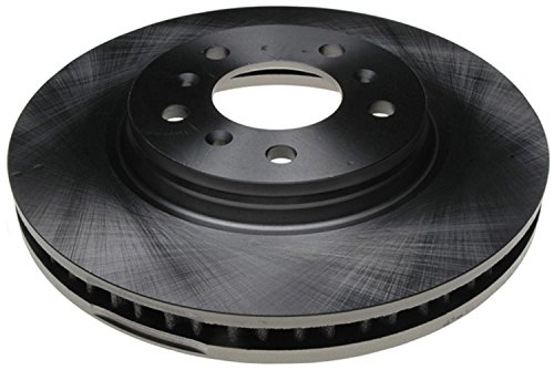 Rotors ACDelco 18A2325A