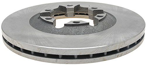 Rotors ACDelco 18A1622A