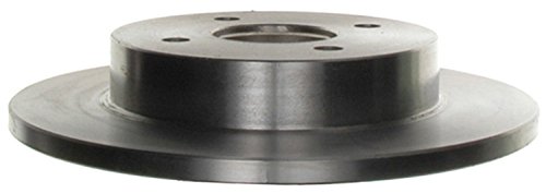 Rotors ACDelco 18A433A