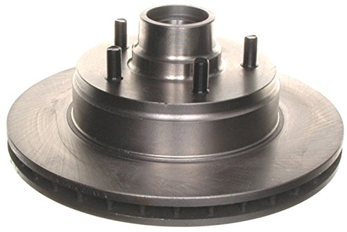 Rotors ACDelco 18A417A