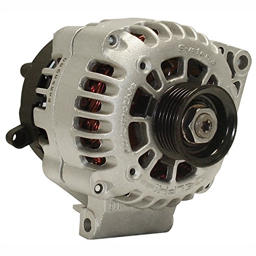 Alternators ACDelco 334-2514A