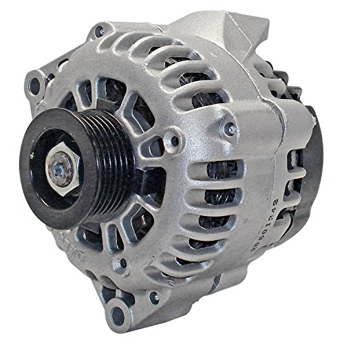 Alternators ACDelco 334-2471A