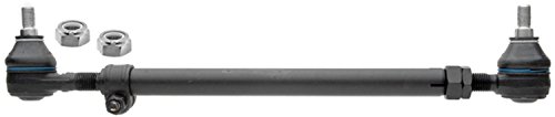 ACDelco 45A2192 Professional Steering Linkage Tie Rod Assembly Assemblies ACDelco 45A2192