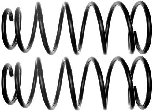 Coil Springs ACDelco 45H0349