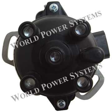 Distributors World Power Systems DST38418
