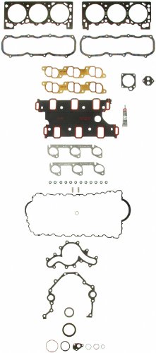 Full Gasket Sets Sealed Power 260-1652