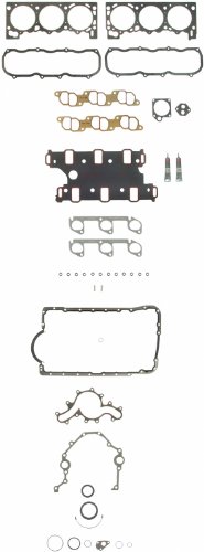 Engine Kits Sealed Power 260-1653