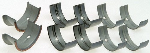 Main Shafts Sealed Power 7138M25MM