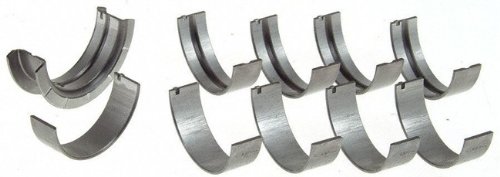Sealed Power 7206MA.25MM Main Bearing Main Shafts Sealed Power 7206MA25MM