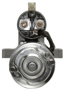 Starters Quality-Built 19435