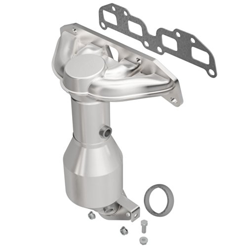 Catalytic Converters Magnaflow 49293