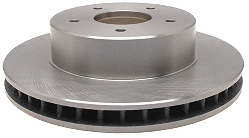 Rotors ACDelco 18A102A