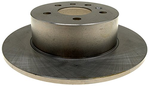 Rotors ACDelco 18A1091A