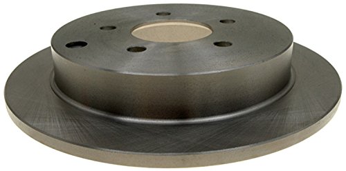 Rotors ACDelco 18A1423A