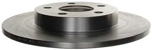 Rotors ACDelco 18A911A