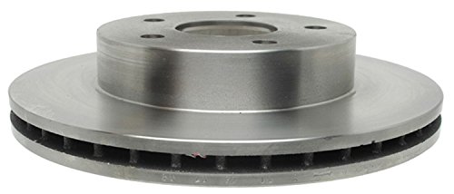 Rotors ACDelco 18A937A