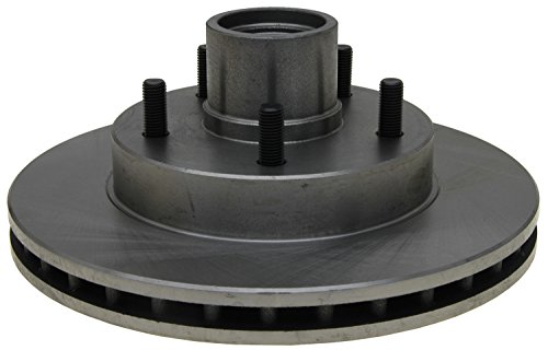 Rotors ACDelco 18A878A