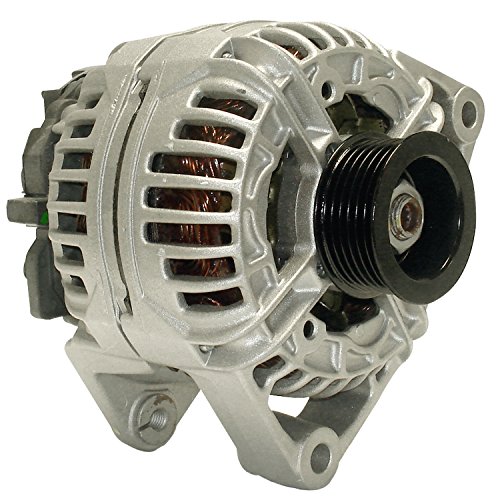 ACDelco 334-1349A Professional Alternator, Remanufactured Alternators ACDelco 334-1349A