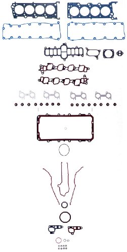 Engine Kits Sealed Power 260-1924