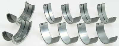 Main Bearings Sealed Power 4924MA10