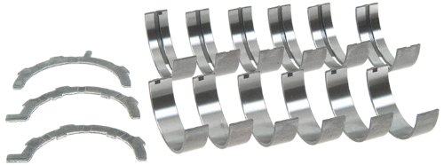 Sealed Power 7297MA Main Bearing Main Shafts Sealed Power 7297MA